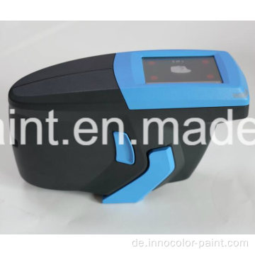 Tragbares Spektrophotometer -Byk für Innocolor